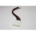 thumbnail image 3 of Toyota Head Unit Wiring Harness Adapter (Fits 2018+ Toyota), 3 of 3