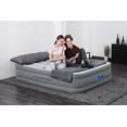 thumbnail image 4 of Comfort Quest™  Queen Double High AlwayzAire™ Air Mattress, 4 of 5