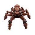 thumbnail image 4 of MOC-235914 RSA Tarantula Model Building Blocks Spider DIY MOC Bricks Gift Collection Gift, 4 of 11