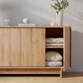 thumbnail image 3 of Prepac Finnley Sideboard Cabinet, 3 of 9