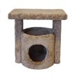 thumbnail image 3 of Carper Tower Condo Scratch Post, 3 of 3