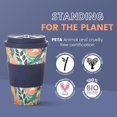 thumbnail image 2 of Wws-le Futur Est Bambou - Tasse en Fibre de Bambou,U2026 (Buisson de Sucre), 2 of 4