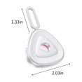 thumbnail image 4 of Lksixu Multi Functional Infrared Detector Hotel Intelligent Detection Peeping Monitoring Detector infrared detector Electronics for Home Office School, 4 of 9