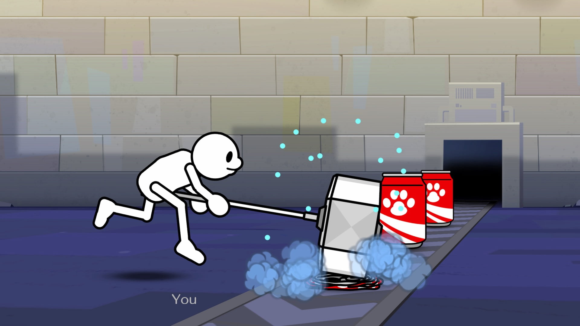 Jeu vidéo Rhythm Heaven™ Groove pour (Nintendo Switch)