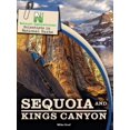 thumbnail image 1 of Laboratoires Naturels: les Scientifiques dans les Parcs Nationaux Sequoia et le Lecteur de Canyon de Rois, 1 of 1