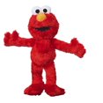 thumbnail image 2 of Playskool Friends Sesame Street Elmo Mini Plush, 2 of 2