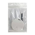 thumbnail image 1 of Traqueur GPS Portable Bluetooth 5.0 Dispositif de Recherche de Clés Anti-Perte pour Clés Sacs Animaux iOS Android Alarme Bidirectionnelle Léger, 1 of 8