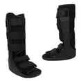 thumbnail image 4 of MesaSe Fractures Cast Boot  Walking Boot Tall  Full Protection Ankle Support Brace   Walking Brace For Recovery Treatment  For Broken Foot Sprained Ankle Orthopedic Fractures Cast Supplie, 4 of 7
