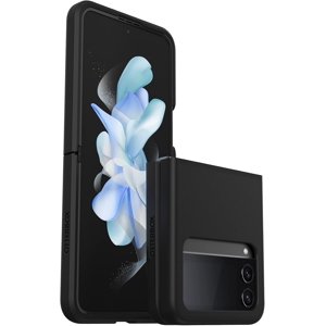 OtterBox Thin Flex Series Mobile Phone Case for The Samsung Z FLIP4 - Black