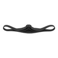 thumbnail image 1 of Adjustable Curved Hair Trimming Guide, Silicone, Cut Hair, Perfect Haircut, Hands Free, Portable, 1 of 7