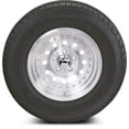 thumbnail image 4 of Carlisle Radial Trail HD Pneu de Remorque-ST215/75R14 102 m 6 Plis, 4 of 4