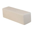 thumbnail image 4 of veasfak Sofa Arm Rest Pillow Versatile Elbow Support for Bedroom Living Room Sitting Beige, 4 of 9