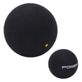 thumbnail image 3 of OTVIAP Sports Squash Ball,37mm Single Dot Squash Balls Rubber Squash Racket Balls for Beginner Competition Training, 3 of 8