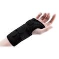 thumbnail image 1 of Maytalsory Comfortable Th-umb Brace Adjustable Splint For Repetitive Stress and Wrist】FEATOL Relief Support Th-umb, 1 of 6