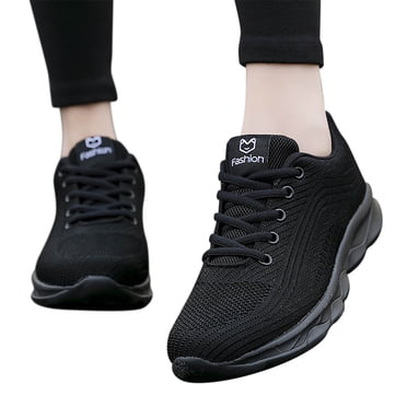 Chaussures Décontractées pour Femmes - Chaussures Décontractées Femmes2 à Enfiler Chaussures d'Affaires Décontractées pour Femmes 212 Chaussures Basses pour Dames Chaussures de Travail pour Femmes Chaussures d'Affaires Décontractées Femmes2 Chaussures de Sport Respirantes et Légères
