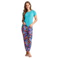 thumbnail image 4 of Jockey Women's Soft Cool Jogger, 4 of 7