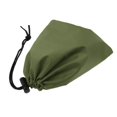 thumbnail image 1 of Waterproof Drawst Bag, Folding Travel Storage Use Camping Stuff Sack Accessories Organizer Green, 1 of 8