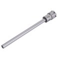 thumbnail image 3 of ER Collet Support de Mandrin Tige Droite Support d'Outils Tige d'Extension, 3 of 8