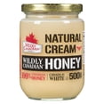 thumbnail image 3 of Natural cream honey, 3 of 7