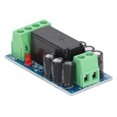 thumbnail image 2 of Mgaxyff Batterie de Secours Module de Commutation Haute Puissance Automatique Industriel Relais Carte 12V 150W 12A, Batterie Module de Commutation, Commutation Automatique Module de Puissance de la Batterie, 2 of 8