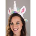 thumbnail image 2 of Ensemble de Costume Unicorn pour Adulte, 2 of 4