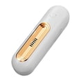thumbnail image 1 of WRKEKC Clearance USB Rechargeable Mini Fridge Deodorizer, Portable Ozone Generator for Refrigerator/Car/Shoes, 30-Day Battery, Compact Odor Eliminator, 1 of 7