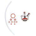 thumbnail image 4 of Distributeur de Robinet de Baril, Mini Distributeur de Vin et Bière en Acier Inoxydable Accessoires de Bière Fabriqué avec Expertise, 4 of 6
