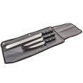 thumbnail image 1 of Char-Broil 258680 3 Piece Blacksmith Knife Set, 1 of 5