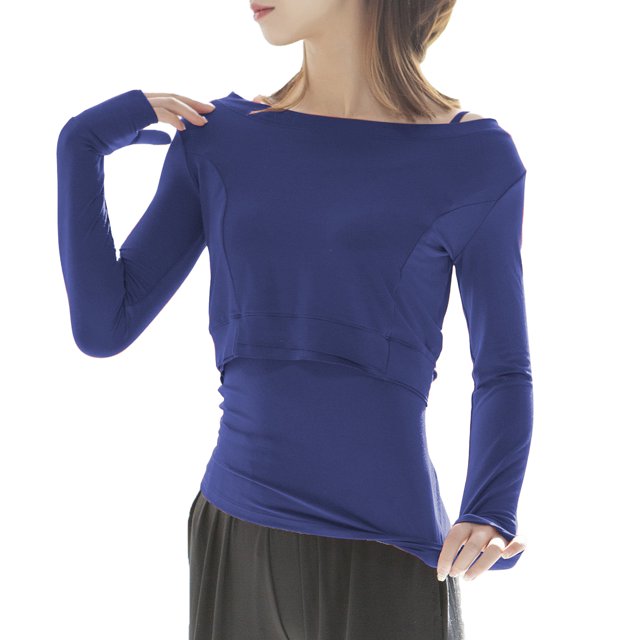 Ensemble de 2 Camisoles Courtes pour Femmes en Modal Doux à Bretelles Spaghetti