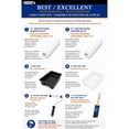 thumbnail image 2 of Pintar Manufacturing Corp. - Best 6 Piece Paint Kit, 2 of 4