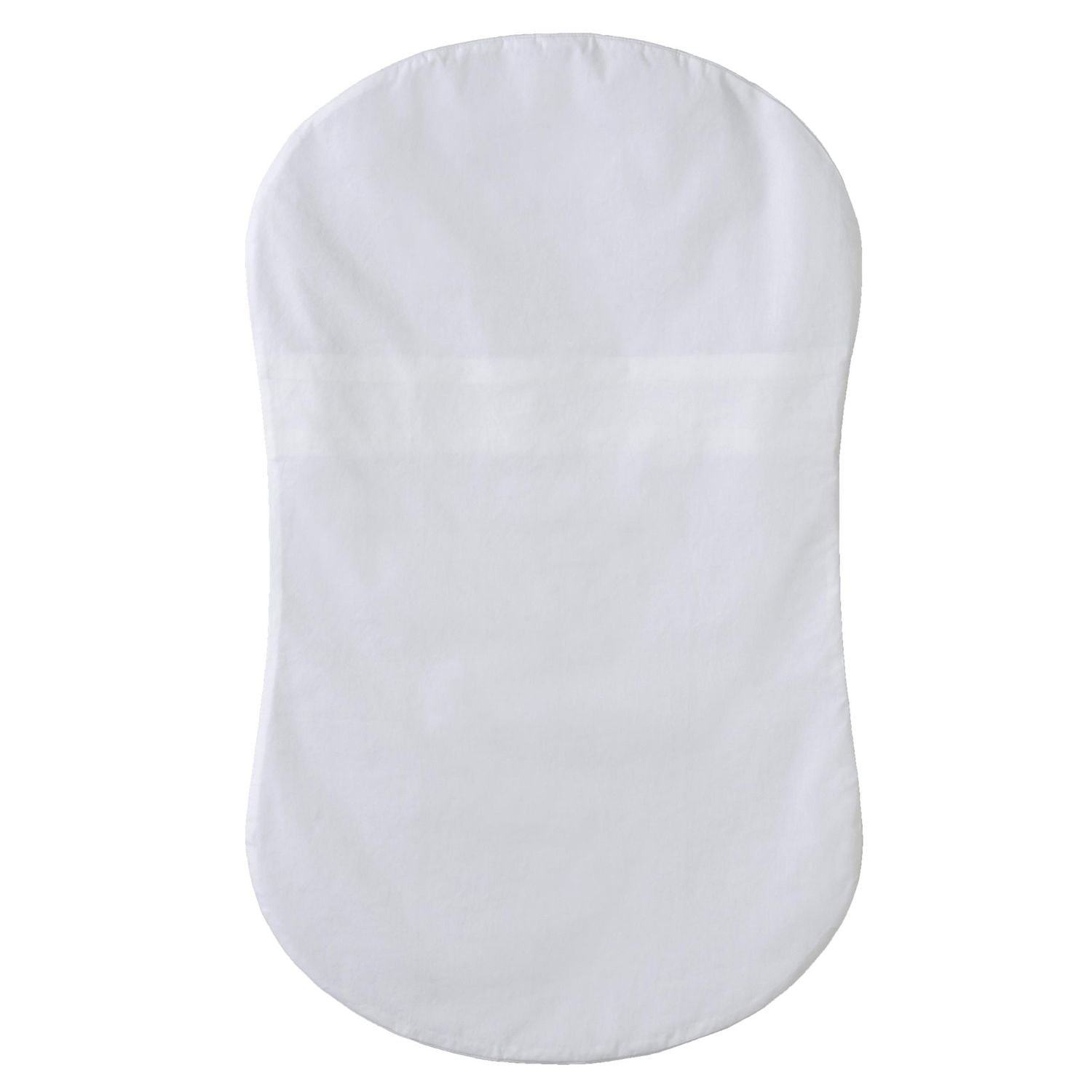 Drap-Housse HALO® BassiNest®- Blanc