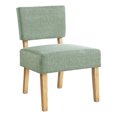 thumbnail image 1 of Monarch Specialties Accent Chair, 1 of 4