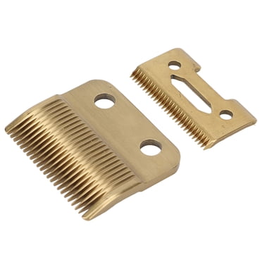 Hair Clipper Replacement Blade, Compact Clipper Blade Professional For Hair Salon For Home For