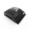 thumbnail image 3 of 60/50A 48V 36V 24V 12V Battery Charger Solar Charge Controller PWM Solar Battery Charger Regulators With LCD Display 5V ,Safe to Use, 3 of 3