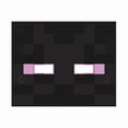 thumbnail image 2 of Masques Minecraft Unique Industries, 8CT, 2 of 3