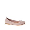 thumbnail image 1 of Time and Tru Women's Ballet Flats, 1 of 4