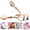 thumbnail image 3 of Outil de Maquillage Longue Tenue pour Recourber les Cils, Friseur de Cils avec Prise Antidérapante pour les Doigts, 3 of 7