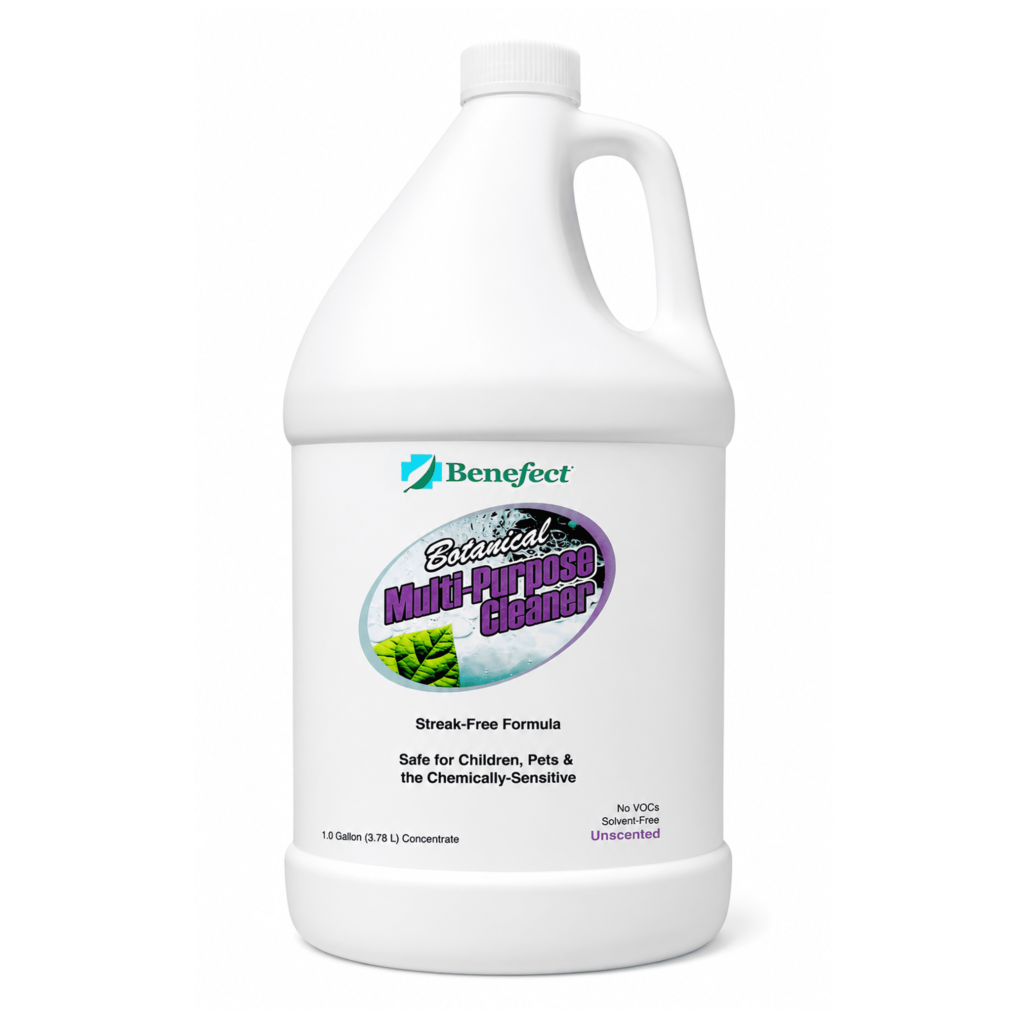 Benefect Multi Purpose Cleaner - 4 Liter