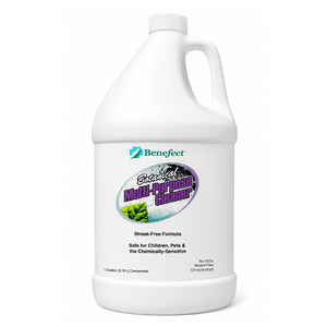 Benefect Multi Purpose Cleaner - 4 Liter