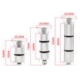 thumbnail image 4 of Xingzhi Reusable Expansion Plug For Carbon Fiber Fork Cycle Supplies Top Cap Bolts Compression Steerer 30MM, 4 of 6