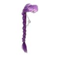 thumbnail image 2 of REK Durable Pet Toy For Large Birds Indoor Outdoor Goose High Temperature Synthetic Hair Wig Design Chewing Activity, 2 of 5