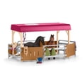 thumbnail image 2 of Schleich Horse Transporter Playset, 2 of 10