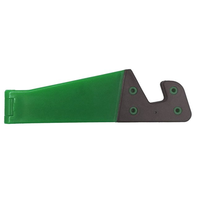 VONKY Support en V Réglable Pliant pour Téléphone Intelligent Mobile et Tablette, Supports Portatifs Format de Poche