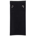 thumbnail image 1 of Travel Watch Pouch Leather Watch Case Single Watch Storage Case Travel Watch Holder, 1 of 8