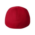 thumbnail image 2 of Flexfit Adult Value Cotton Twill Cap, 2 of 2