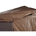 thumbnail image 4 of Sojag Gazebo Winter Cover, 4 of 7