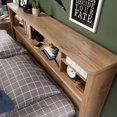 thumbnail image 3 of Sauder Dover Edge Full/Queen Headboard, 3 of 9