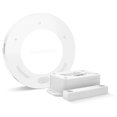 thumbnail image 1 of ismartgate 02WNA203 Smart Standard LITE Garage Door Opener, White, 1 of 8
