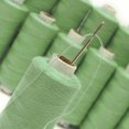 thumbnail image 4 of New Spun Blue Hand Machine Polyester Thread Quilting Sewing Supplies 20 Pcs, 4 of 4