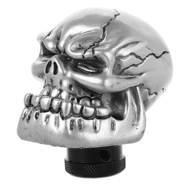 KAKOWELY gear shift knob Gear Shift Knob Shifter Knob Stick Shift Knob Gear Shift Knob Automatic Cool Shift Knob Shift Knob For Manual Gear Vehicle2.76"X2.76"X1.97"